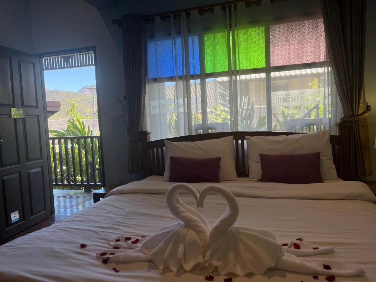Baan Pai Nai Wieng Exterior photo