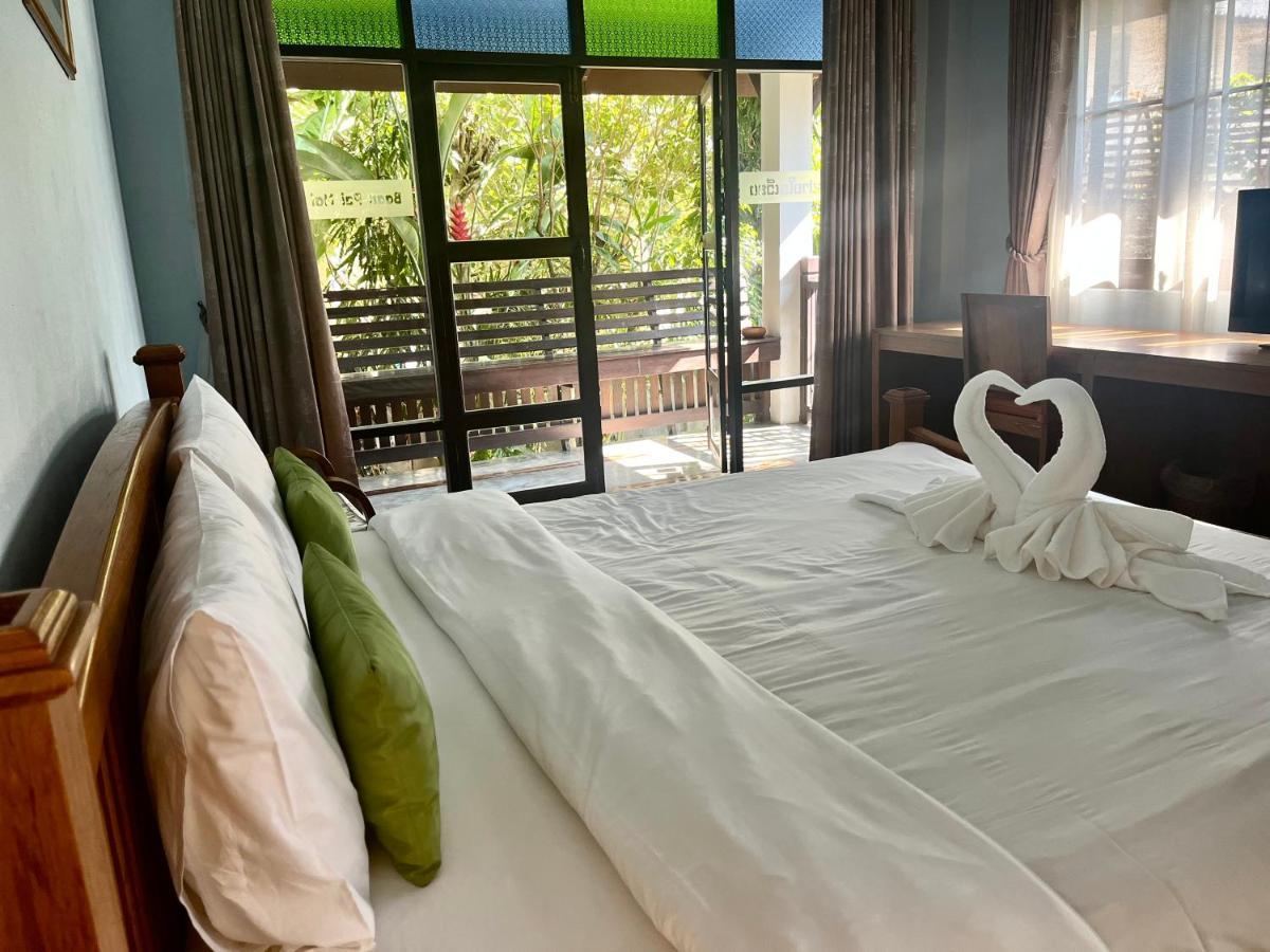 Baan Pai Nai Wieng Exterior photo